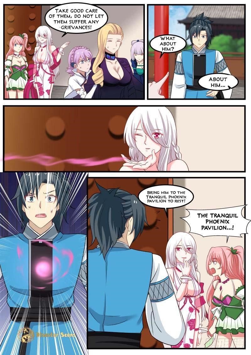 Martial Peak — Chapter 253 — page 7