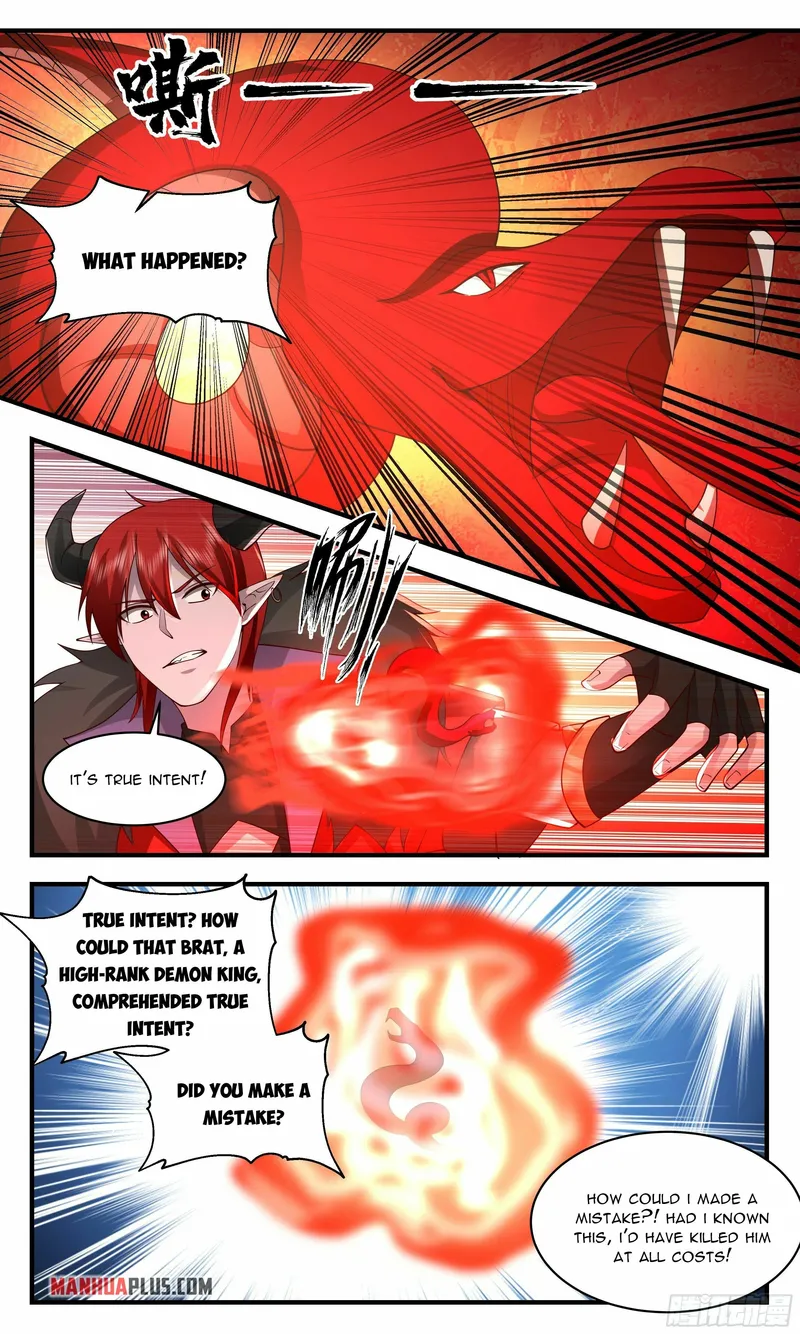 Martial Peak — Chapter 2531 — page 2