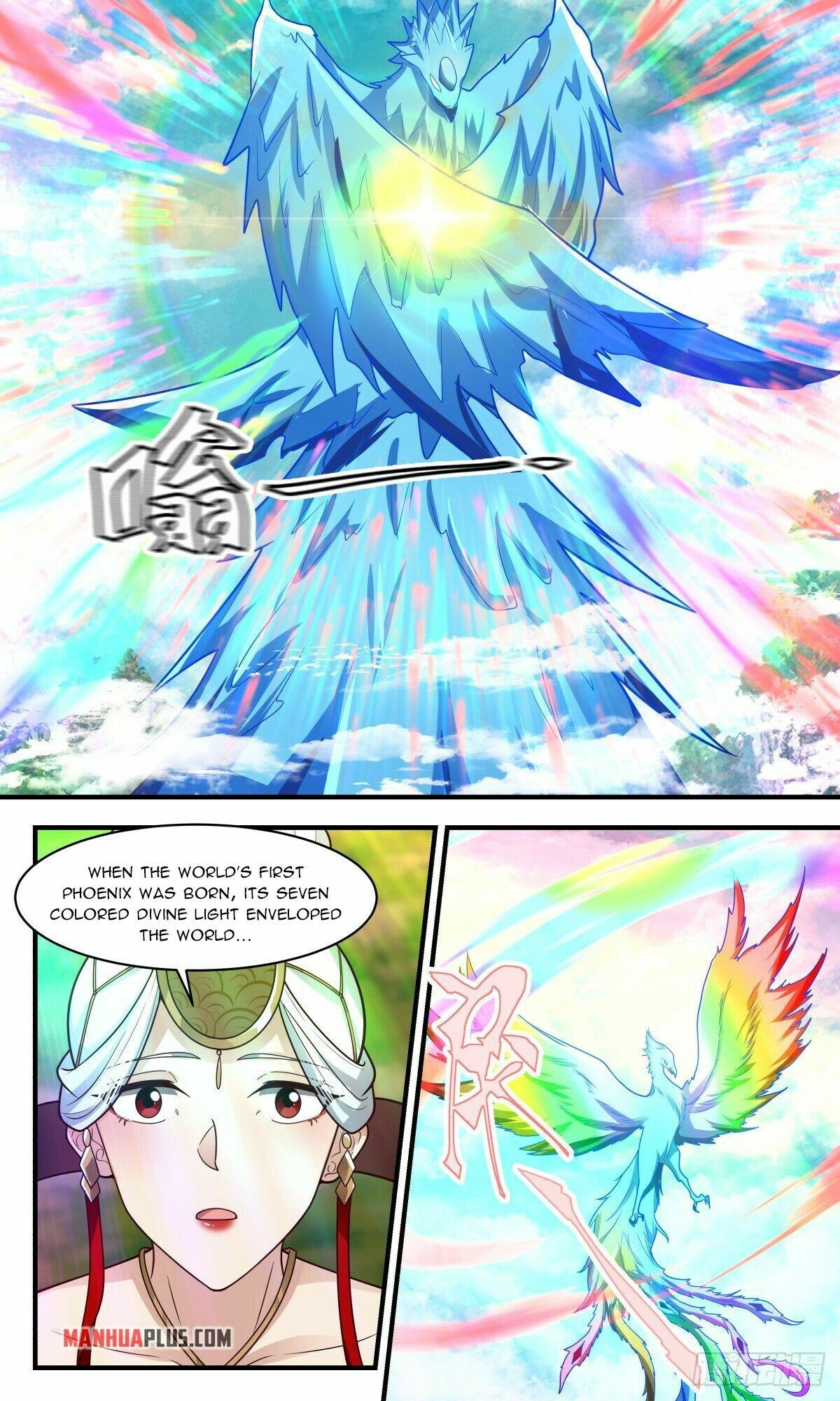 Martial Peak — Chapter 2533 — page 4