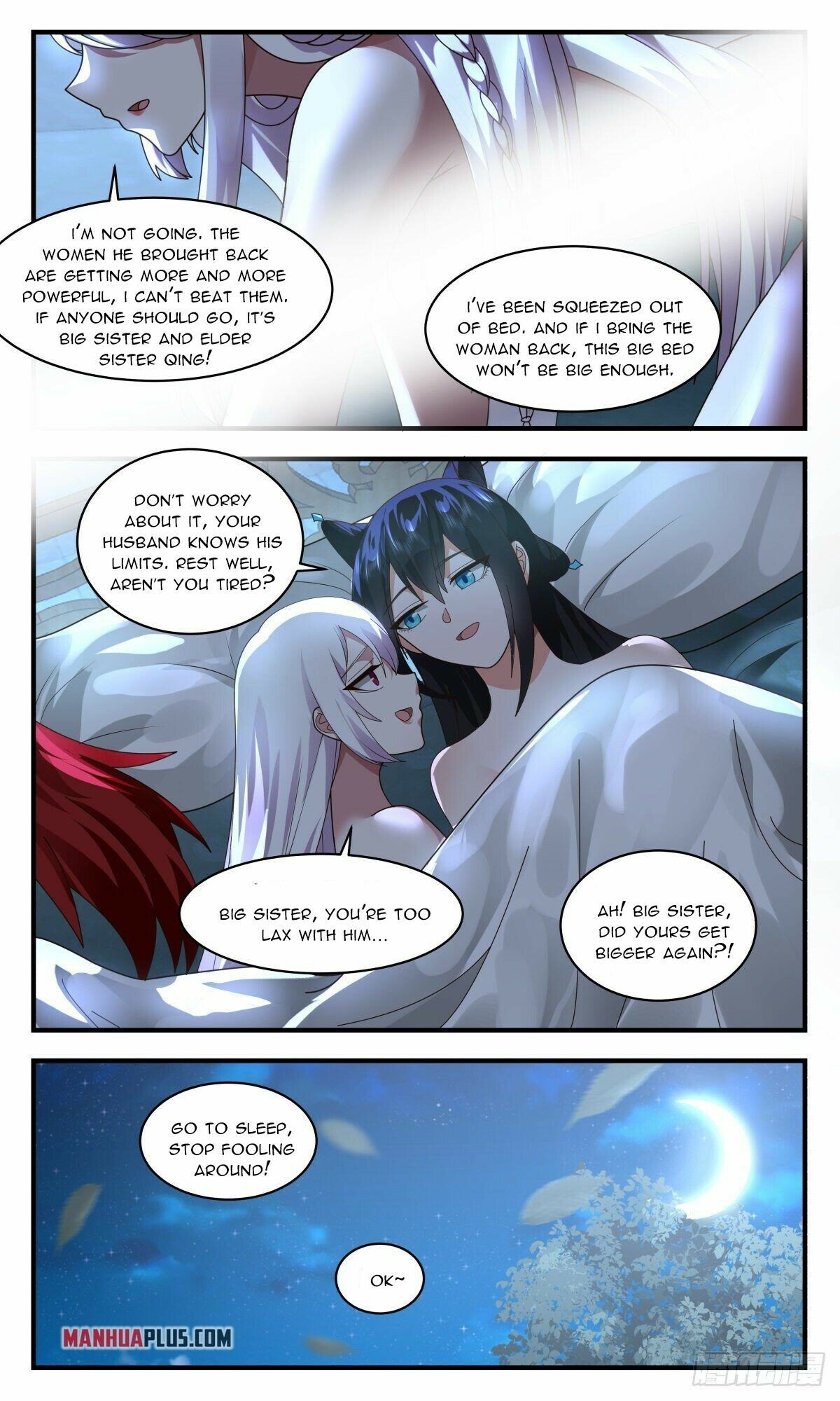 Martial Peak — Chapter 2537 — page 5