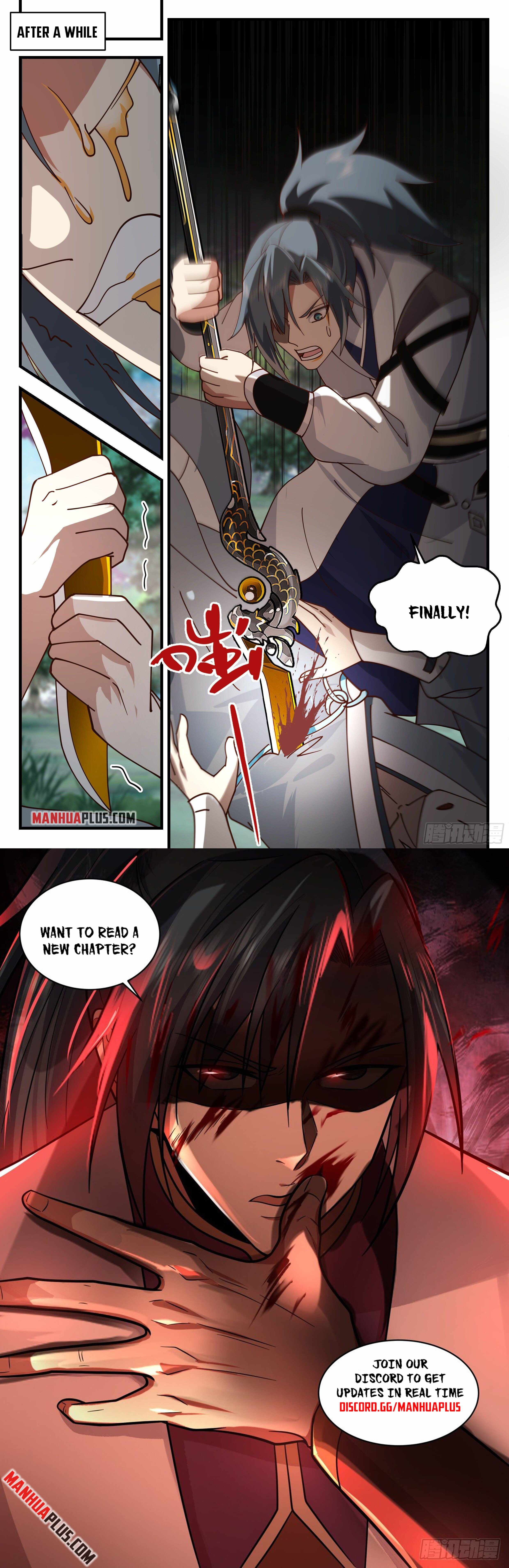 Martial Peak — Chapter 2540 — page 12