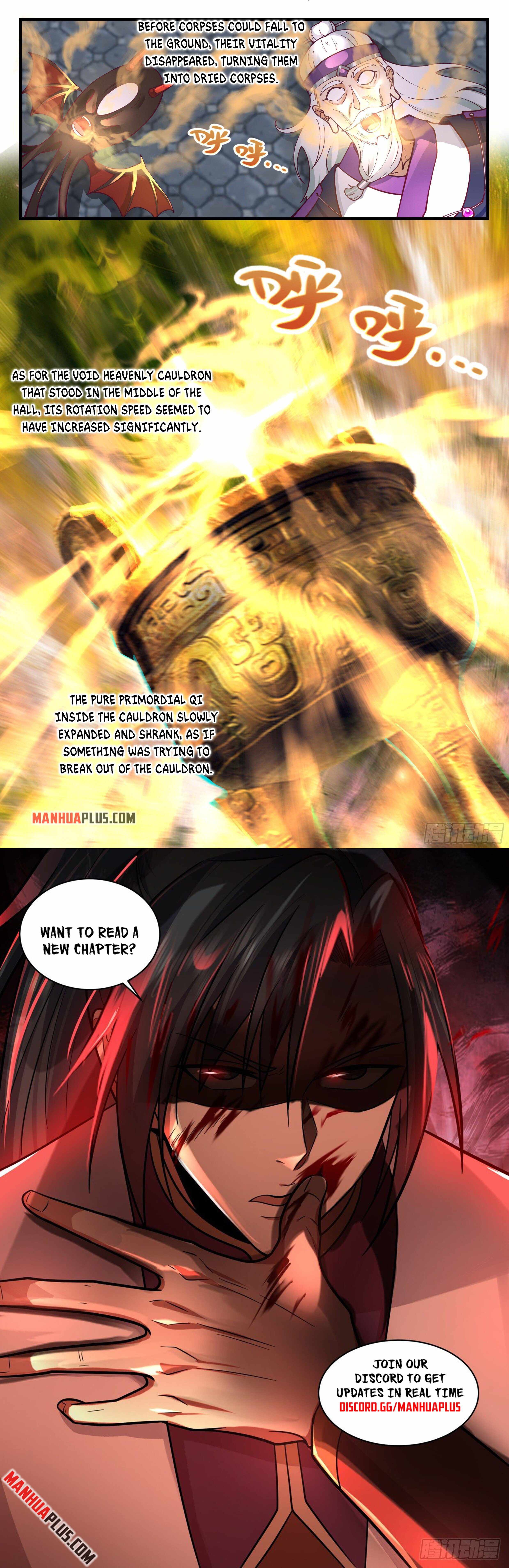 Martial Peak — Chapter 2549 — page 12