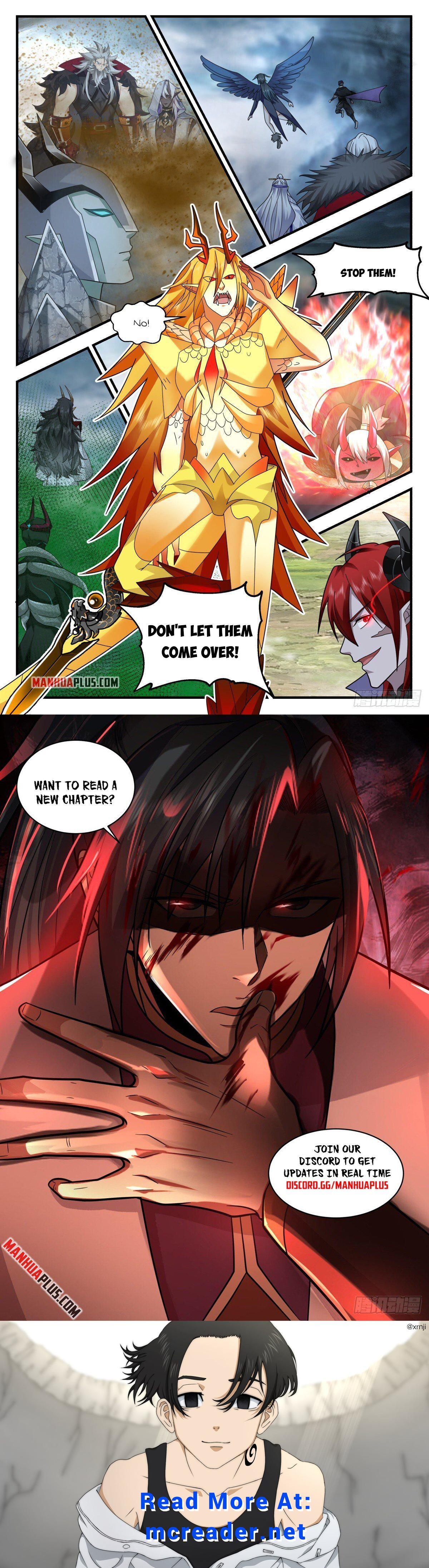 Martial Peak — Chapter 2564 — page 12