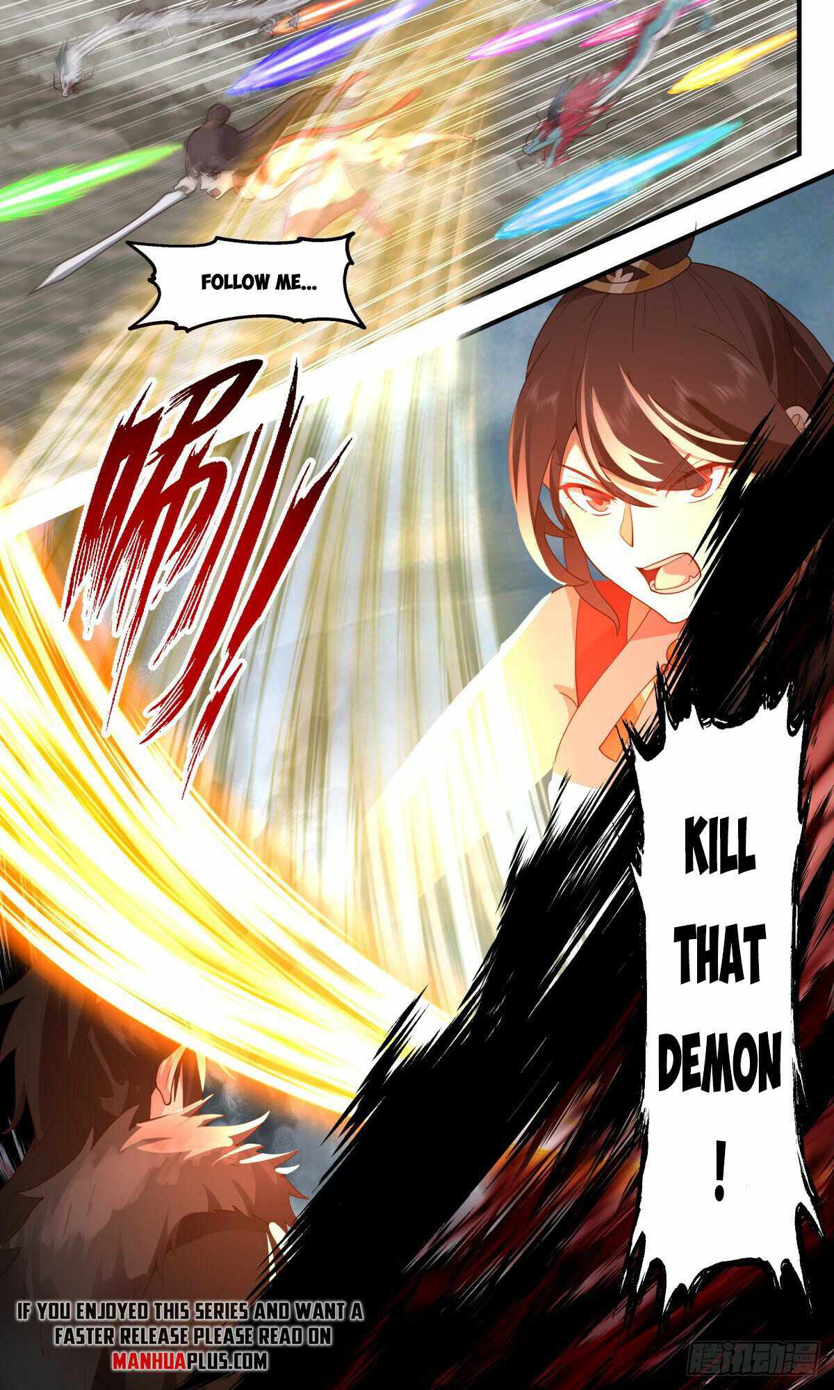Martial Peak — Chapter 2565 — page 6