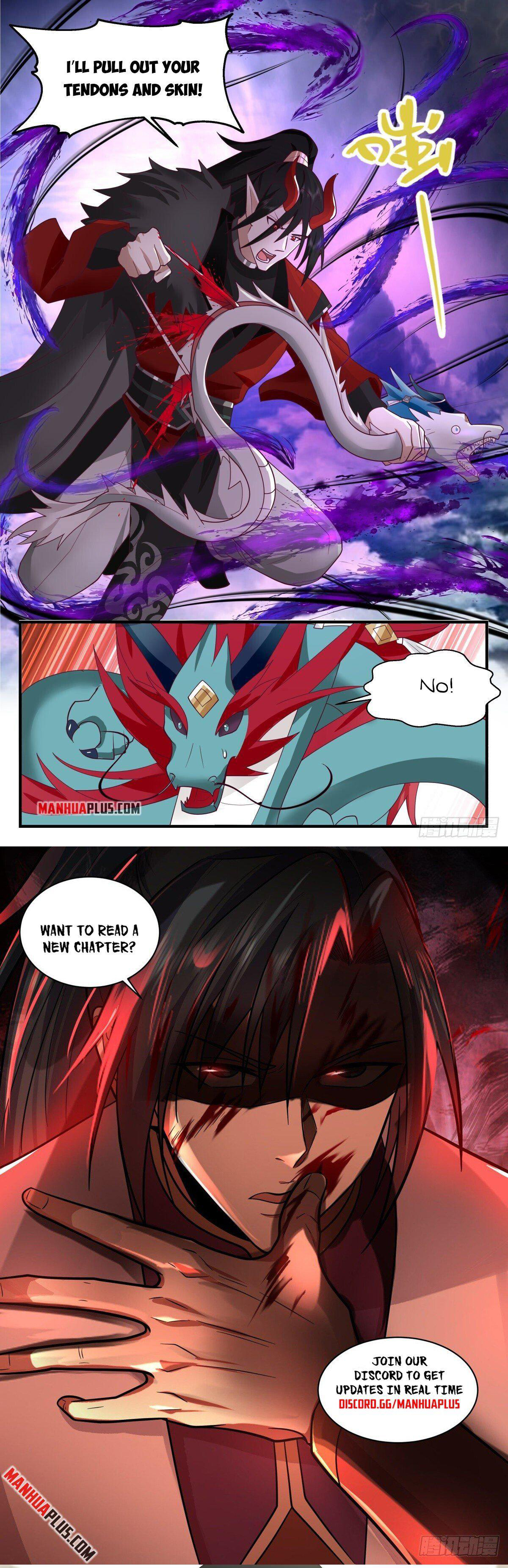 Martial Peak — Chapter 2566 — page 12