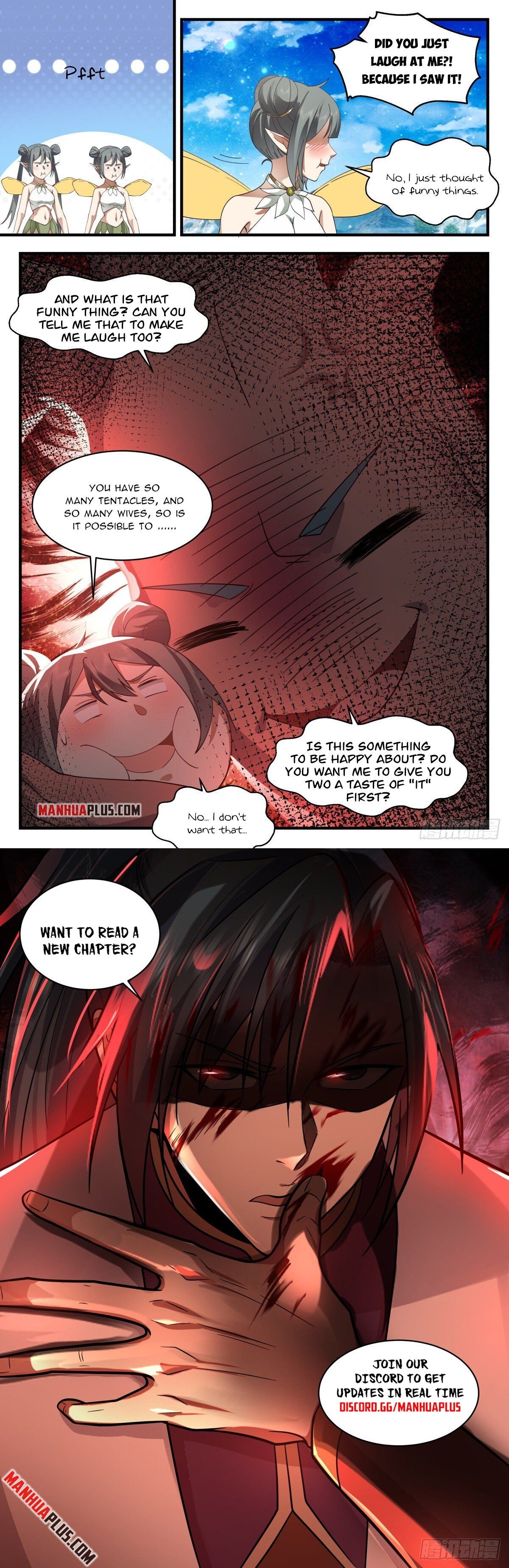 Martial Peak — Chapter 2568 — page 12