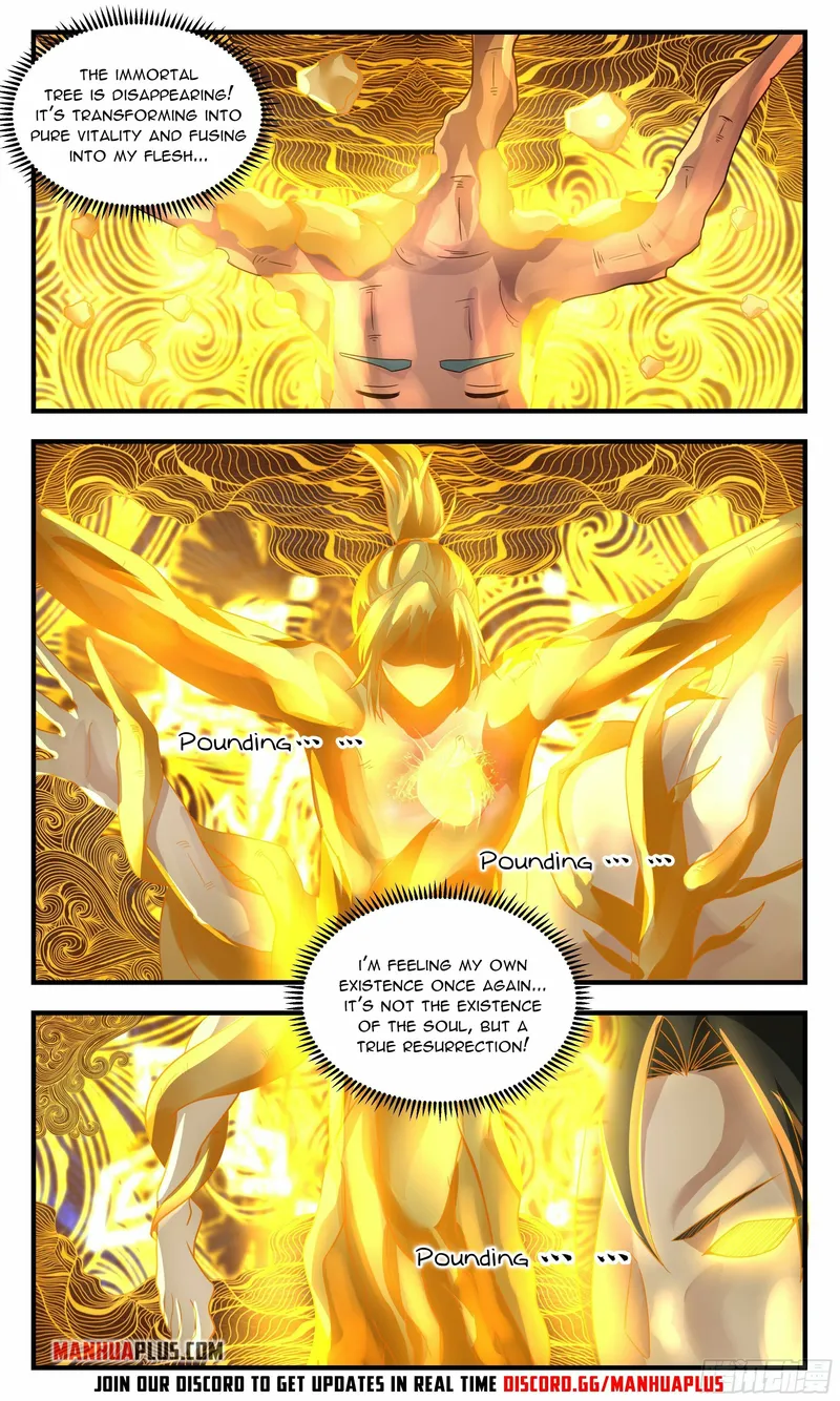 Martial Peak — Chapter 2569 — page 4