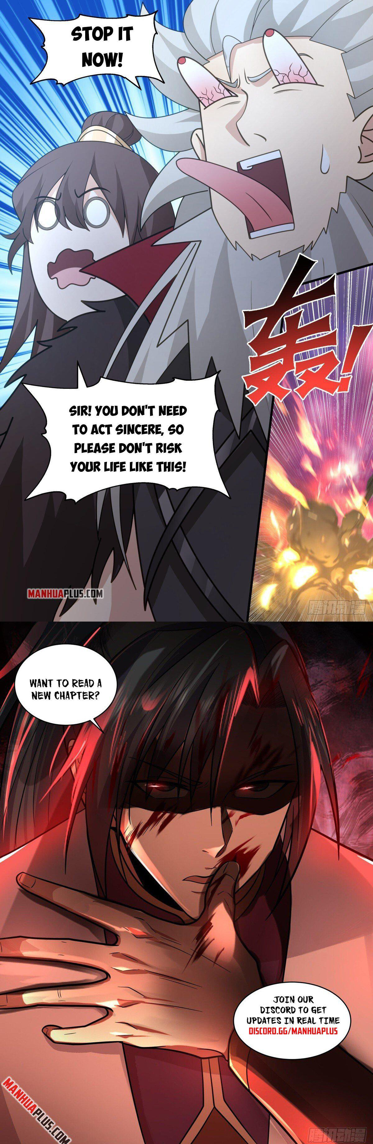 Martial Peak — Chapter 2572 — page 12