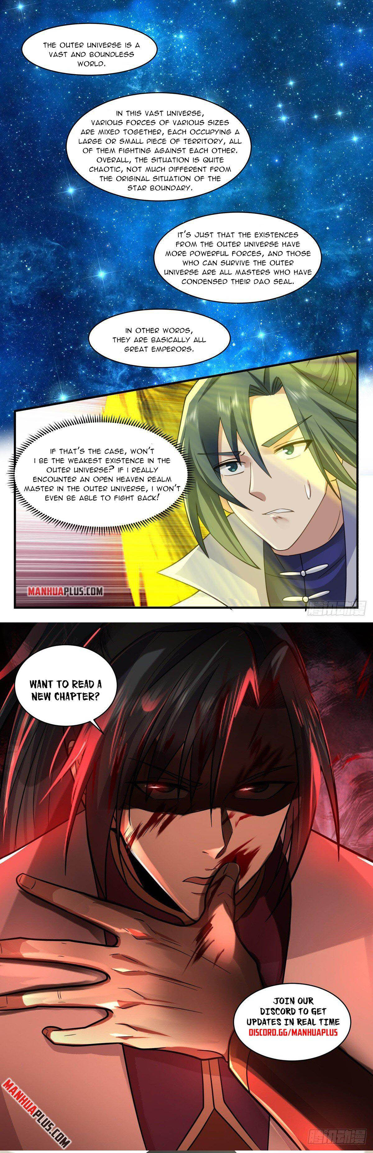 Martial Peak — Chapter 2576 — page 12