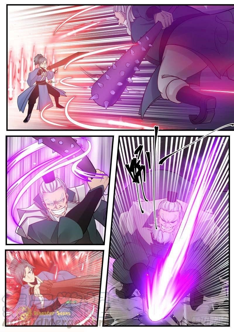 Martial Peak — Chapter 258 — page 10