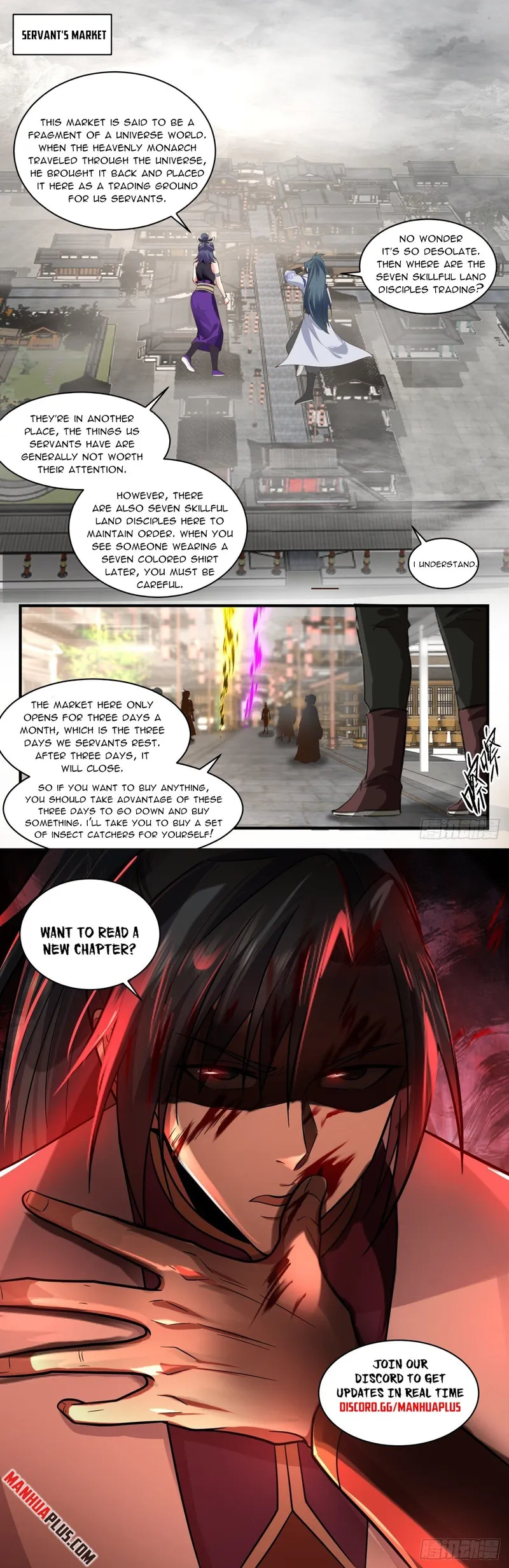 Martial Peak — Chapter 2582 — page 12