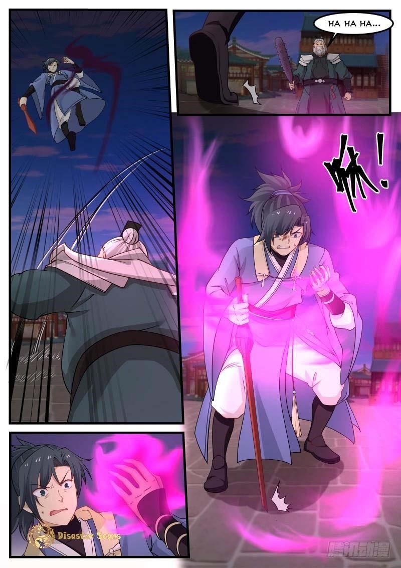 Martial Peak — Chapter 259 — page 2