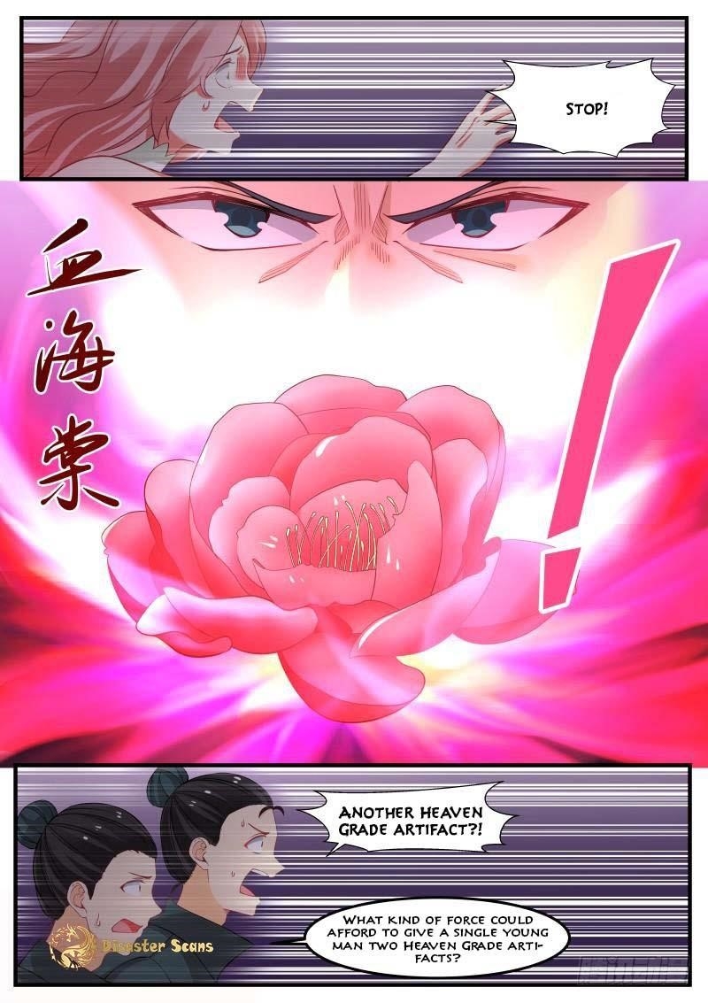 Martial Peak — Chapter 259 — page 4