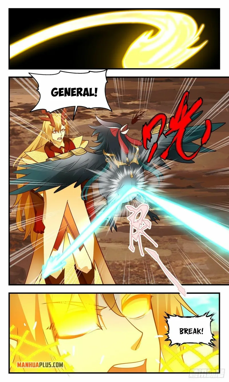 Martial Peak — Chapter 2599 — page 11