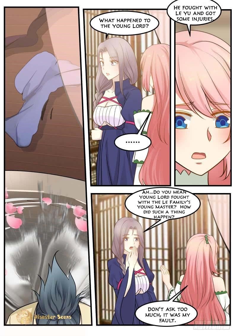 Martial Peak — Chapter 260 — page 2
