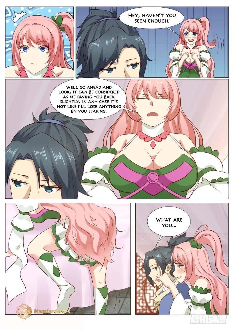 Martial Peak — Chapter 260 — page 9