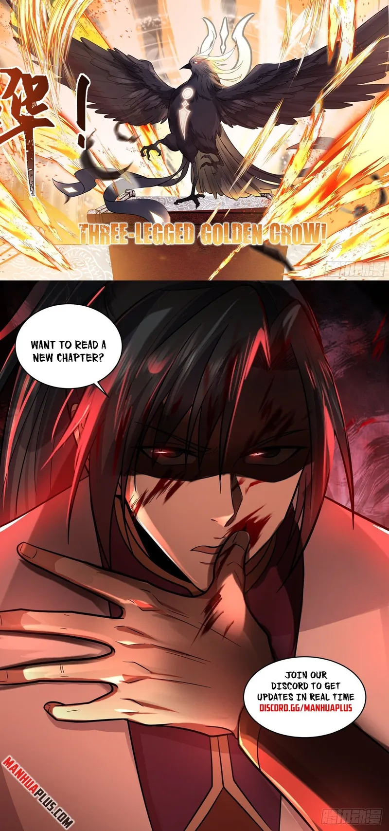 Martial Peak — Chapter 2607 — page 12