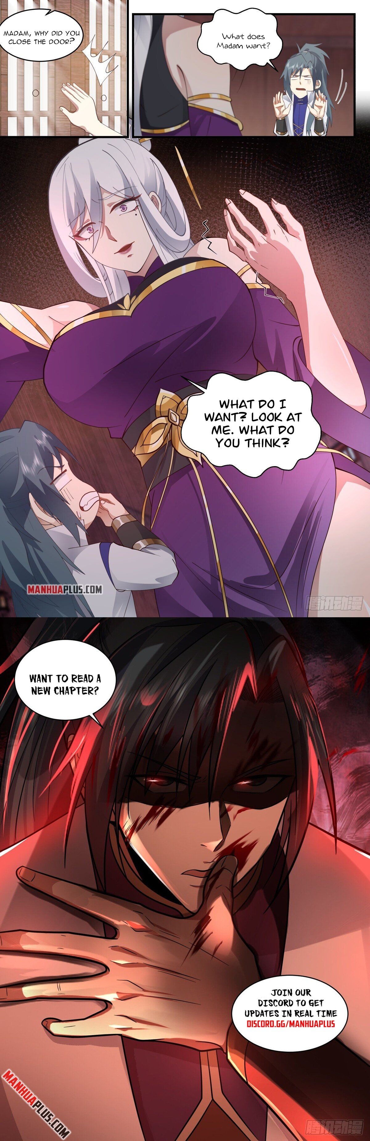 Martial Peak — Chapter 2612 — page 12