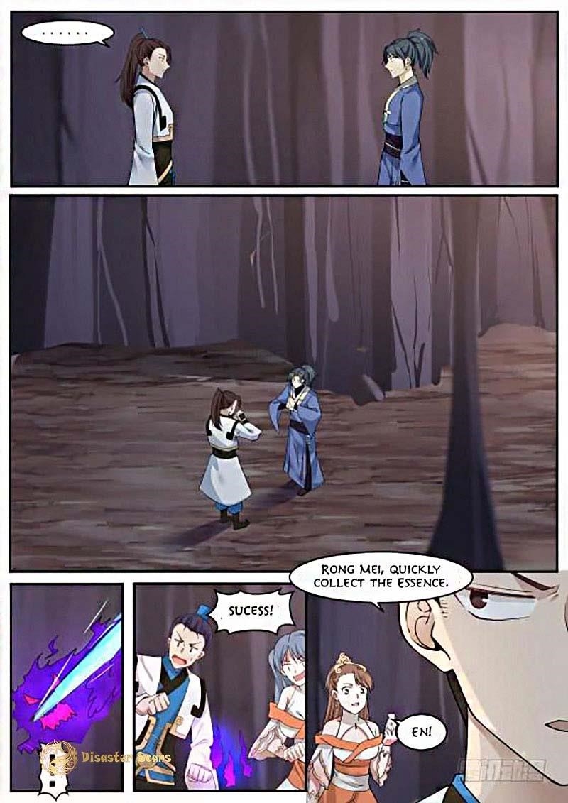 Martial Peak — Chapter 262 — page 9