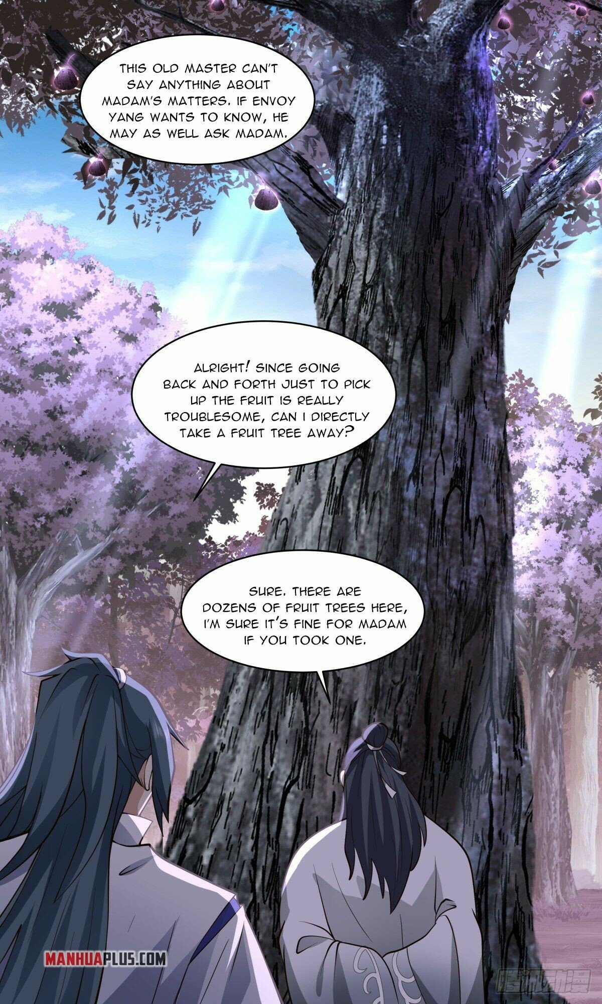 Martial Peak — Chapter 2629 — page 6
