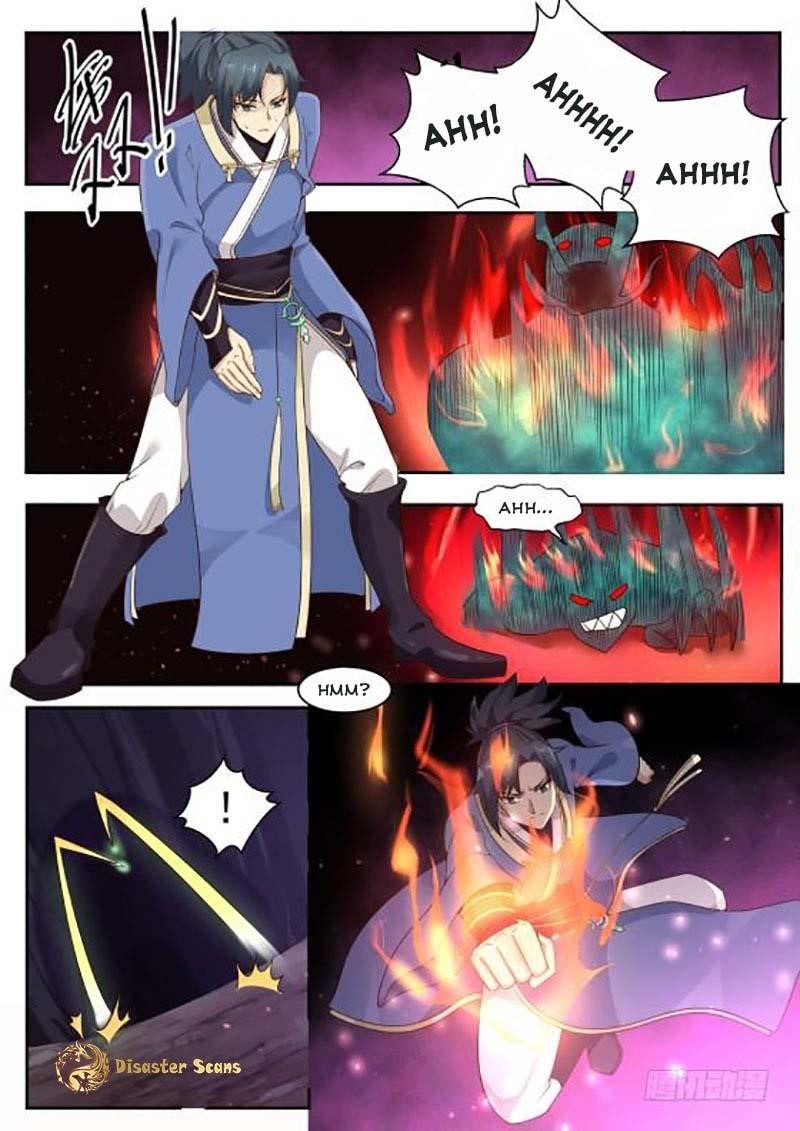 Martial Peak — Chapter 263 — page 4