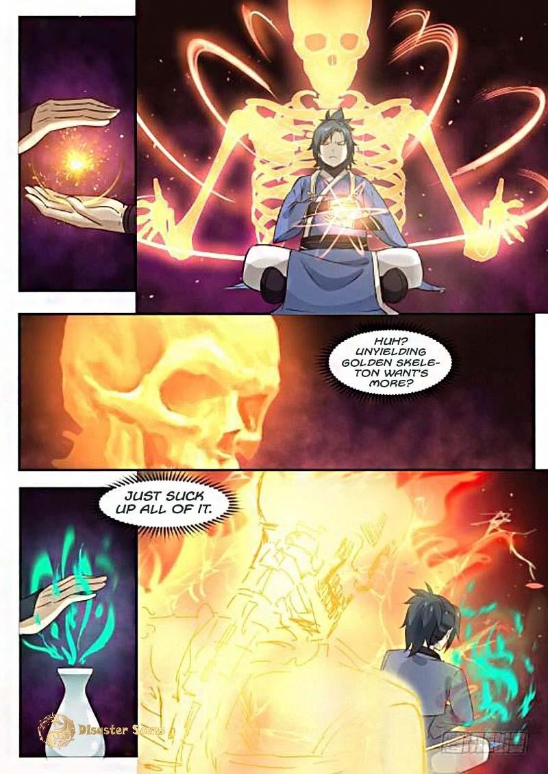 Martial Peak — Chapter 263 — page 7