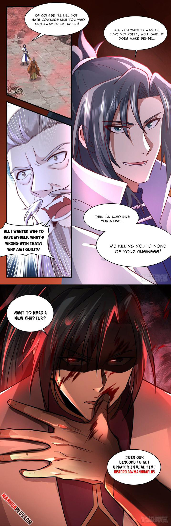 Martial Peak — Chapter 2637 — page 12
