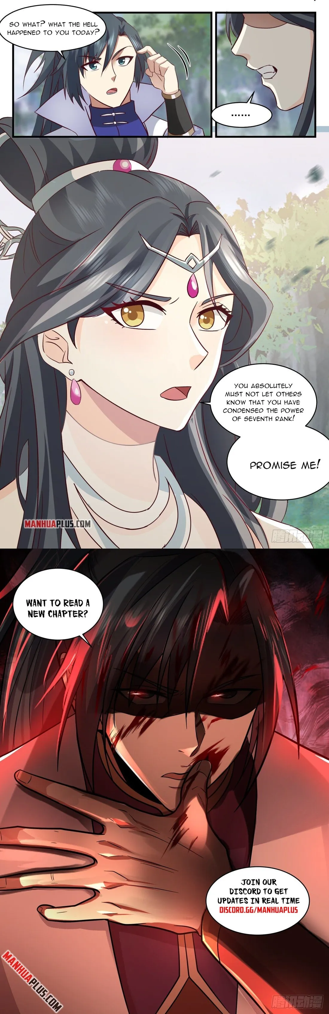 Martial Peak — Chapter 2638 — page 12