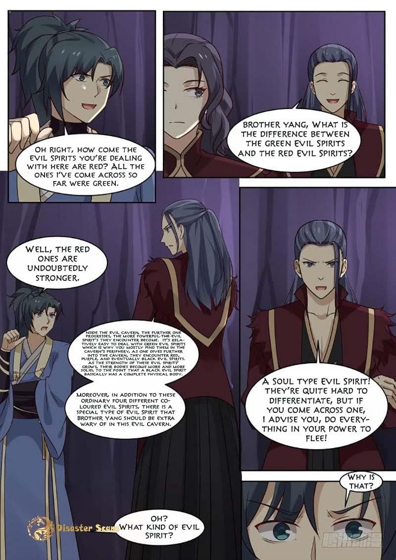 Martial Peak — Chapter 264 — page 2