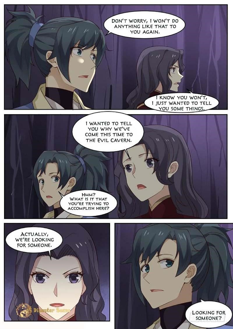 Martial Peak — Chapter 264 — page 5