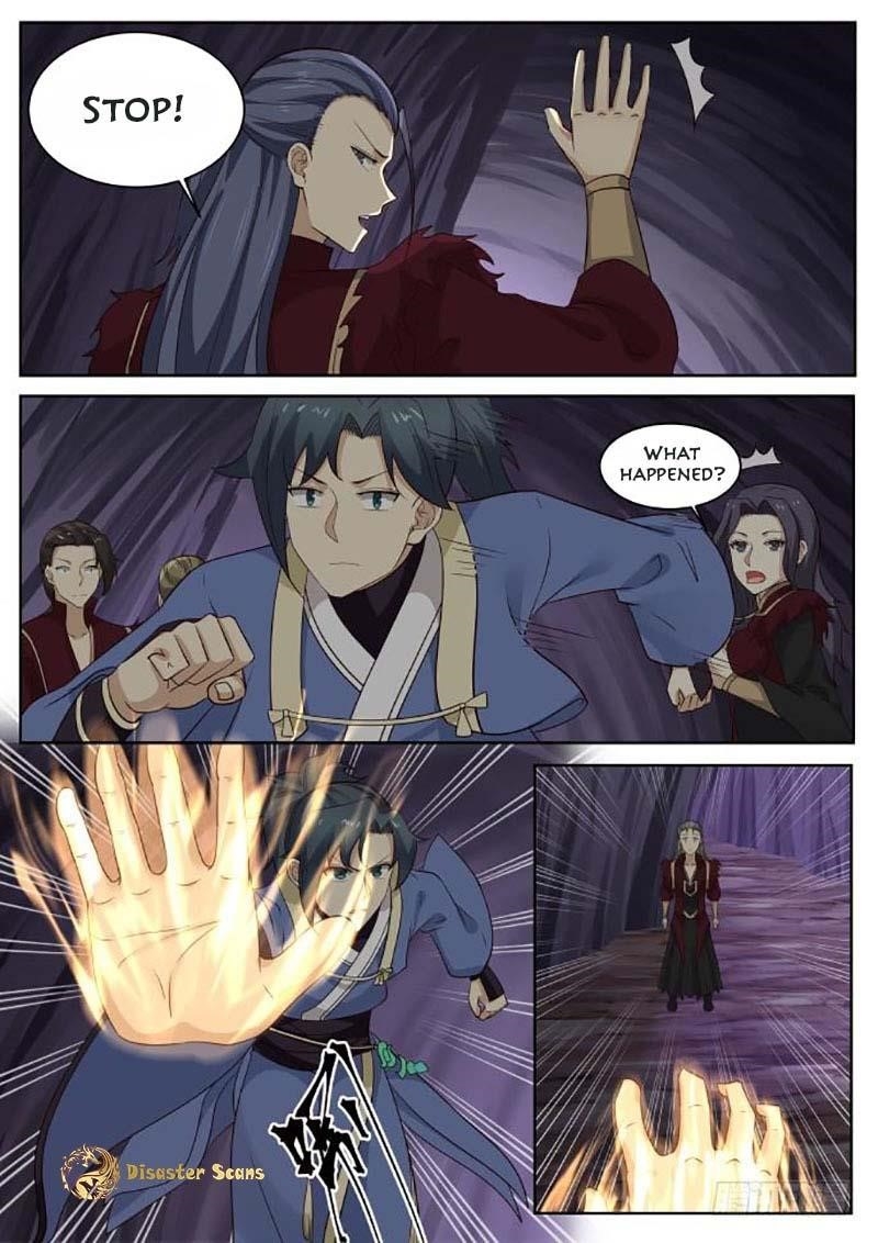 Martial Peak — Chapter 264 — page 8