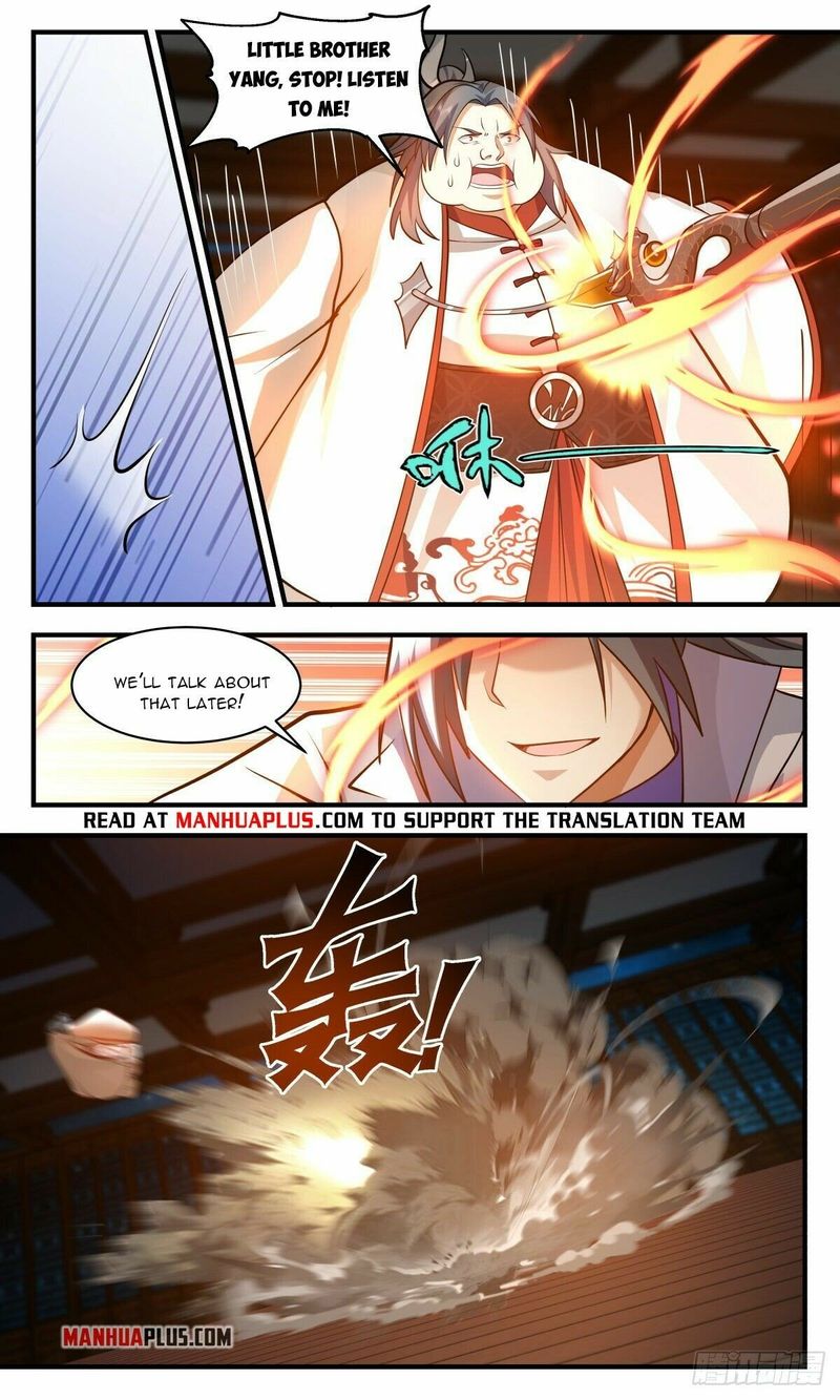 Martial Peak — Chapter 2645 — page 3