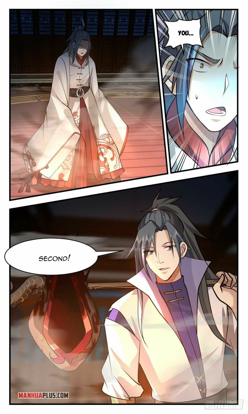 Martial Peak — Chapter 2645 — page 4