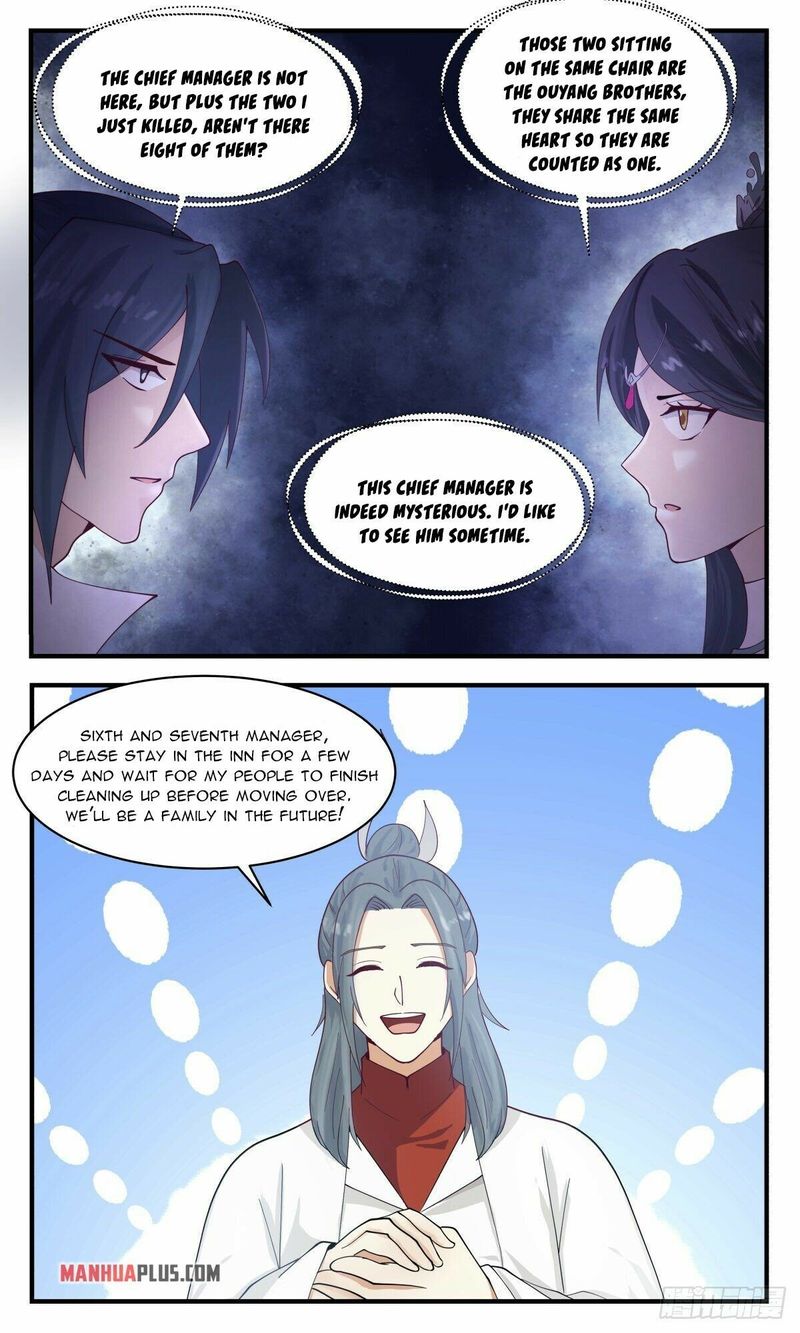 Martial Peak — Chapter 2645 — page 7
