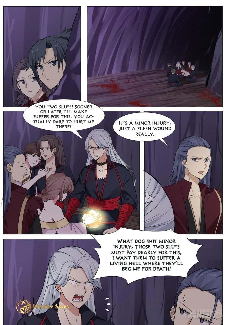 Martial Peak — Chapter 265 — page 1