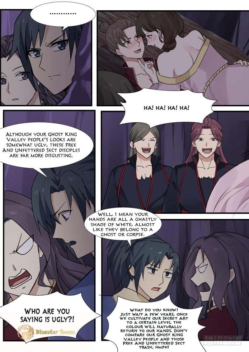Martial Peak — Chapter 265 — page 2