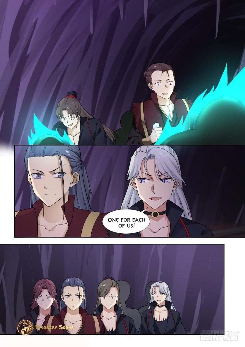 Martial Peak — Chapter 265 — page 5