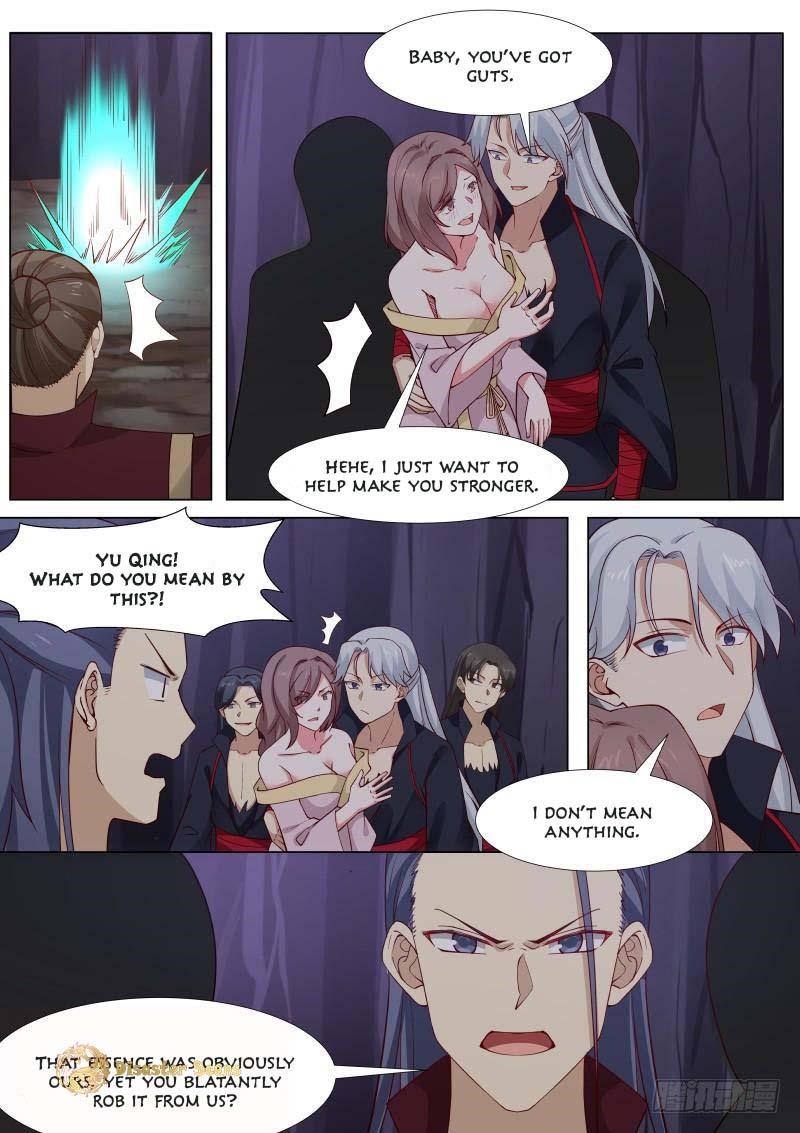 Martial Peak — Chapter 265 — page 7