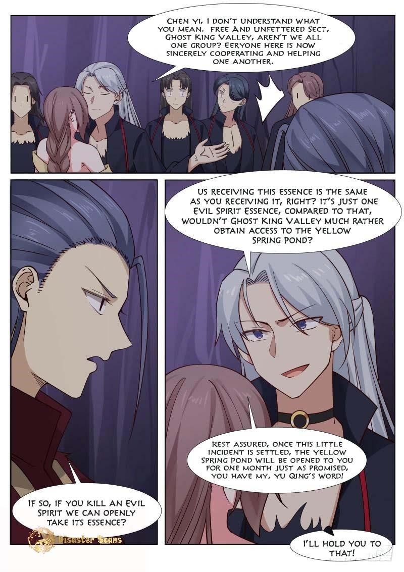 Martial Peak — Chapter 265 — page 8