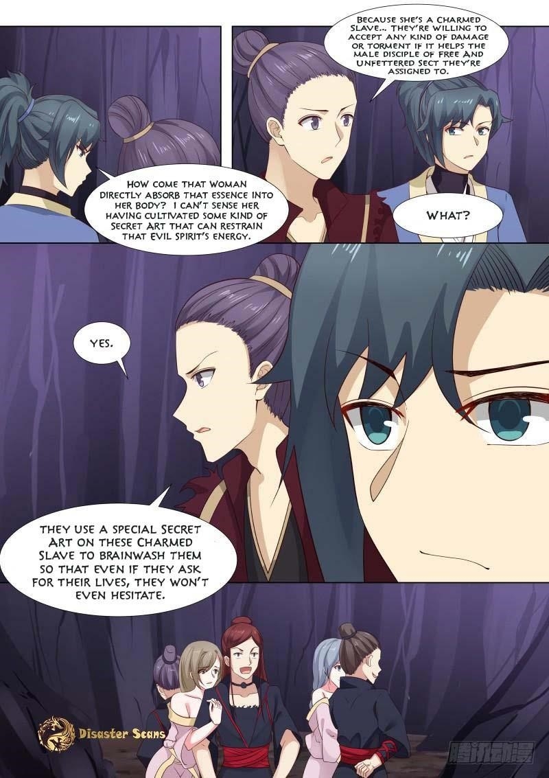 Martial Peak — Chapter 265 — page 9