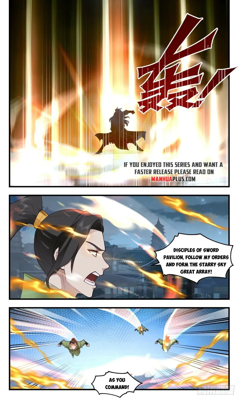 Martial Peak — Chapter 2658 — page 7