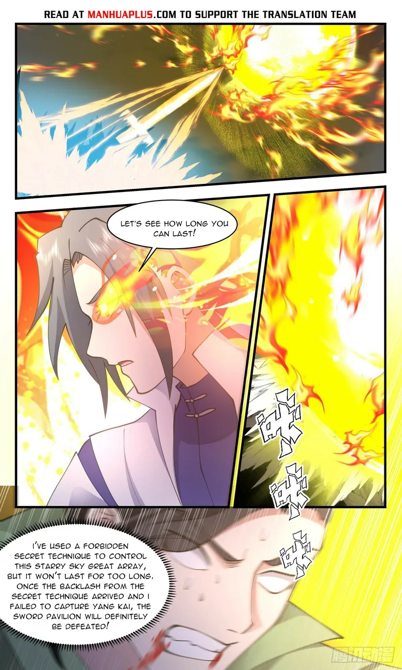 Martial Peak — Chapter 2659 — page 10