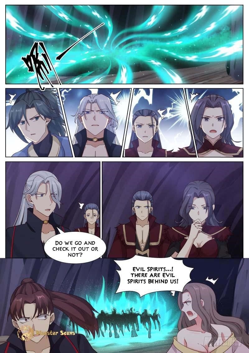 Martial Peak — Chapter 266 — page 2