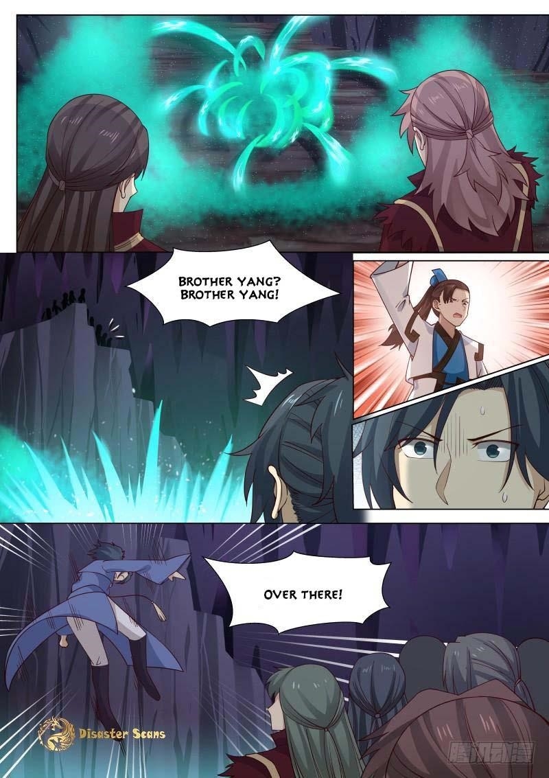 Martial Peak — Chapter 266 — page 4