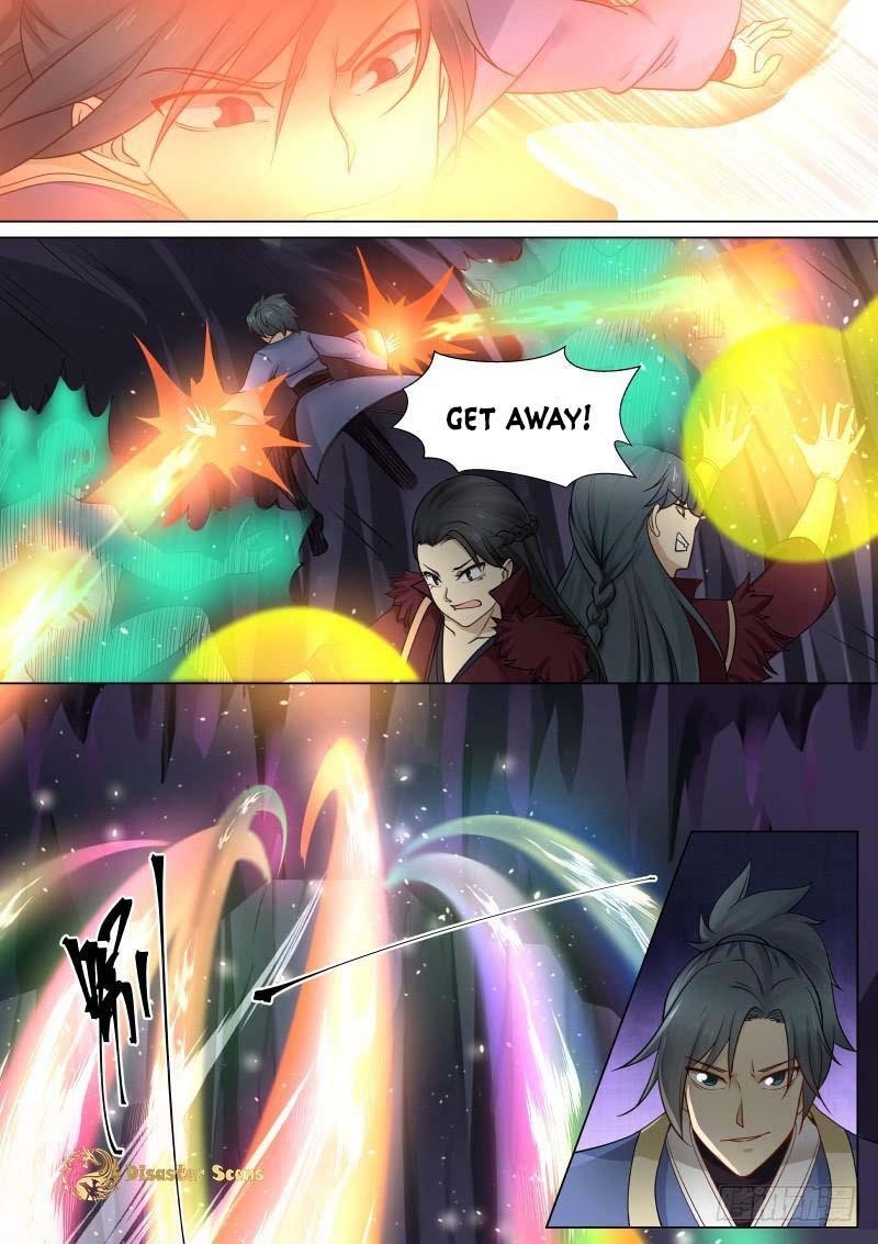 Martial Peak — Chapter 266 — page 5