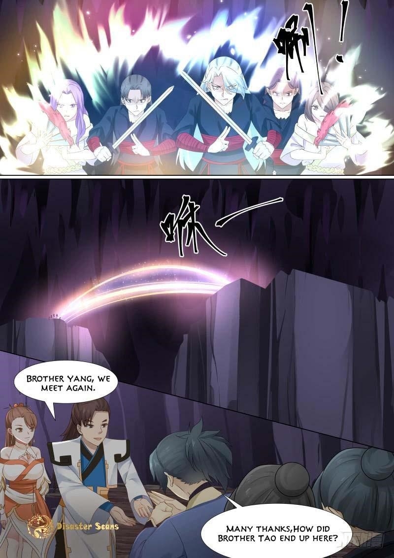 Martial Peak — Chapter 266 — page 6