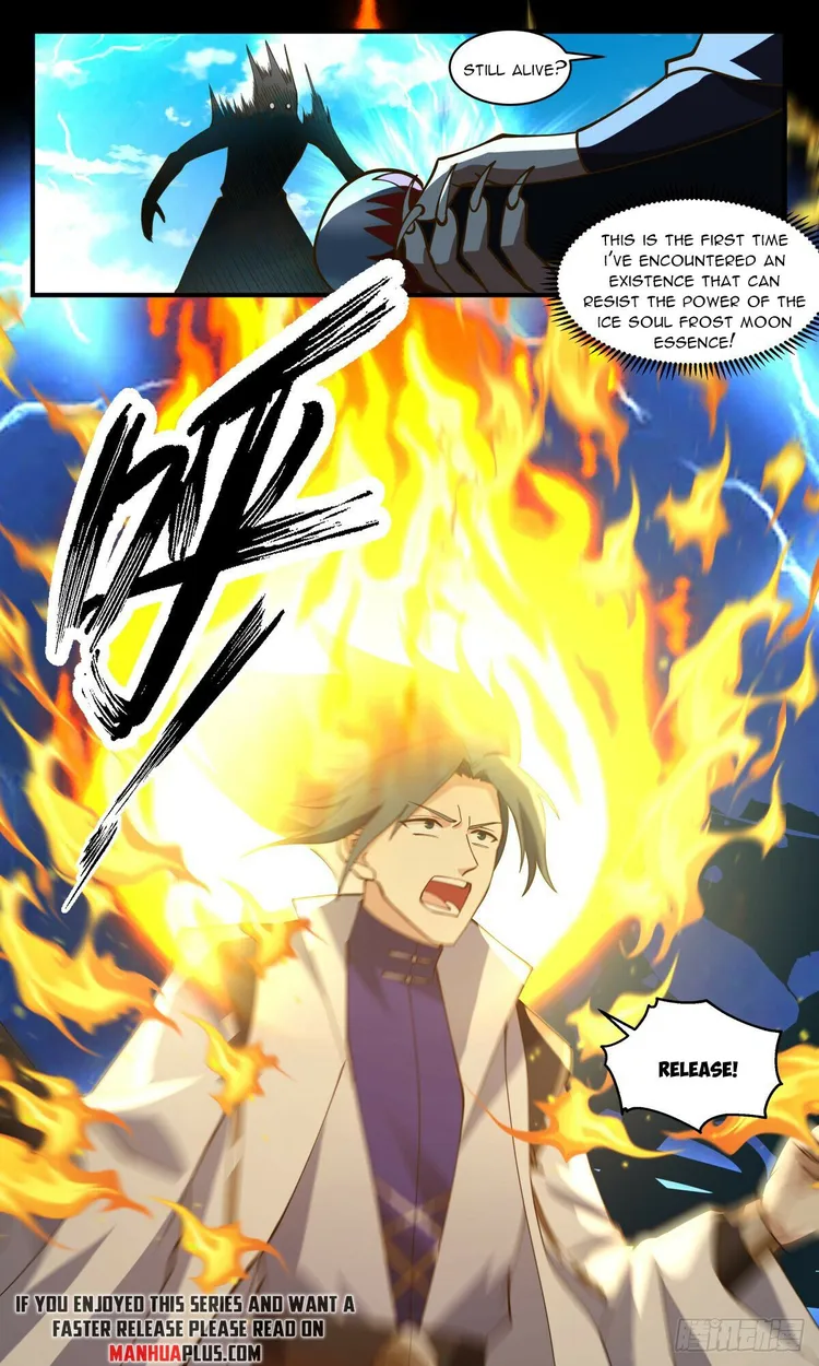Martial Peak — Chapter 2670 — page 6