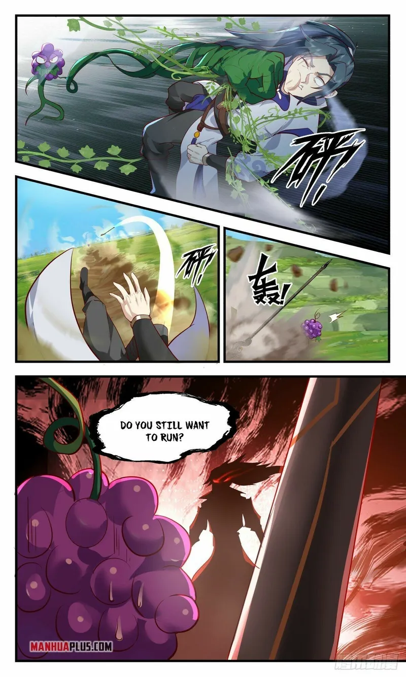 Martial Peak — Chapter 2678 — page 4