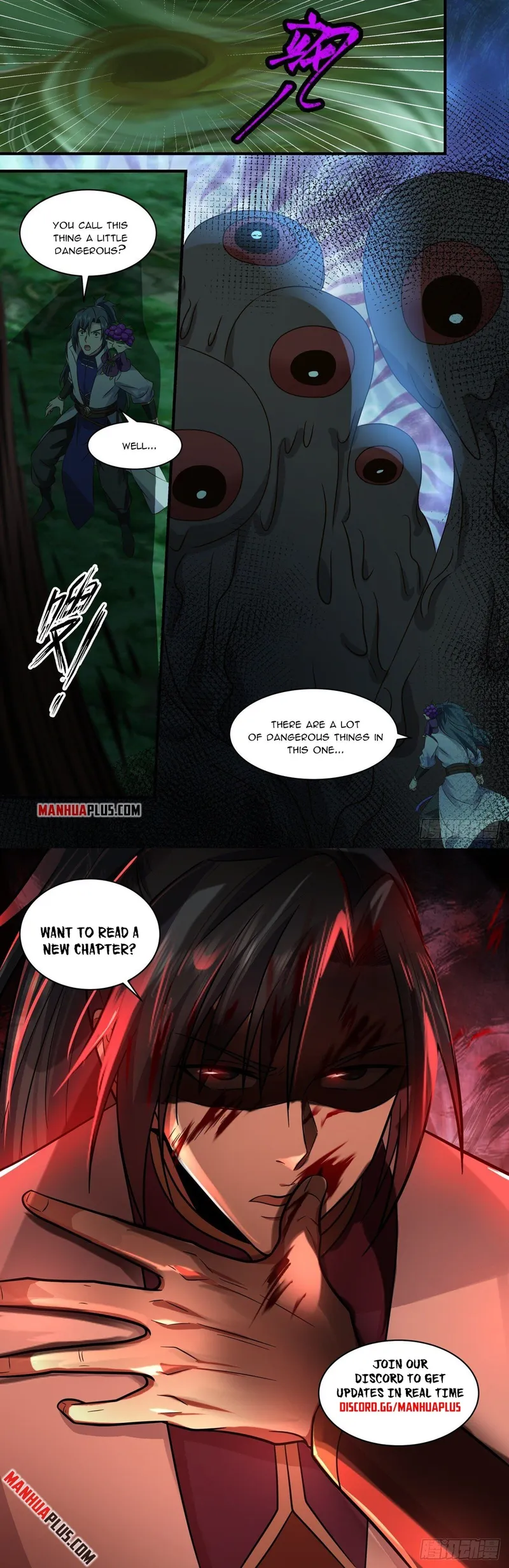 Martial Peak — Chapter 2678 — page 12