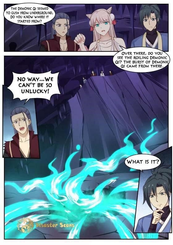 Martial Peak — Chapter 268 — page 4